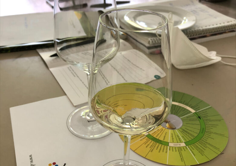 Edelste Tropfen! – Weinberater-Seminar des Hotel- und Gastgewerbes
