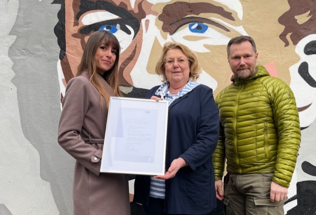 Spitzenresultate am Standort III des AKBK bei der Landesbesten-Ehrung der NRW-IHKs