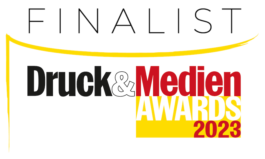 WIR FAHREN NACH BERLIN! – 2 Absolventen der FSDM für Druck & Medien Awards 2023 nominiert