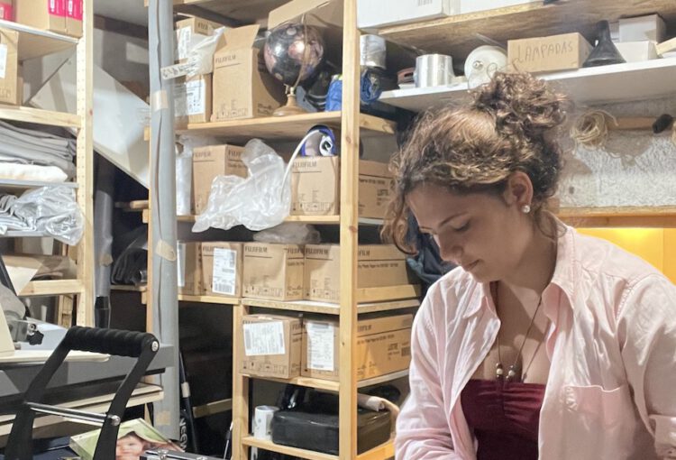 Das ist eine supercoole Erfahrung!“- Marta (GT23B) berichtet über ihr Auslandspraktikum in Portugal