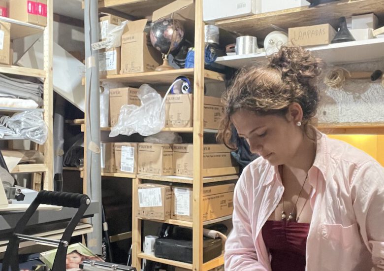Das ist eine supercoole Erfahrung!“- Marta (GT23B) berichtet über ihr Auslandspraktikum in Portugal
