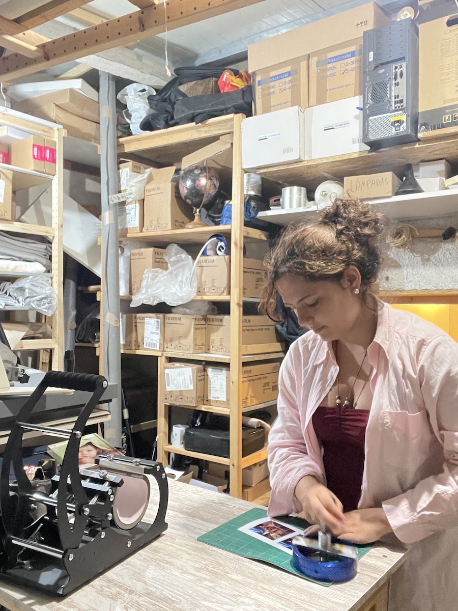 Das ist eine supercoole Erfahrung!“- Marta (GT23B) berichtet über ihr Auslandspraktikum in Portugal