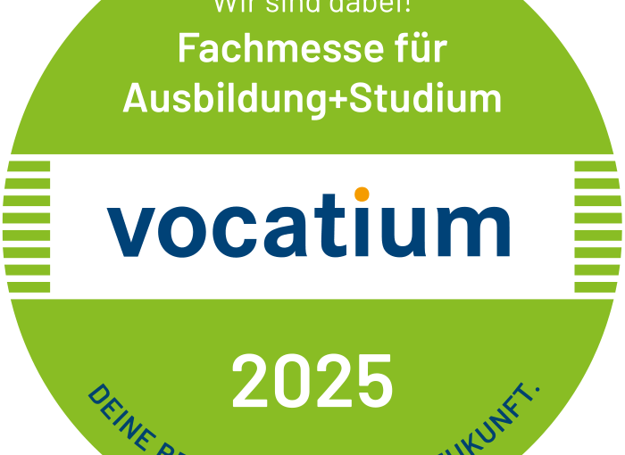 AKBK auf Fachmesse für Ausbildung und Studium
