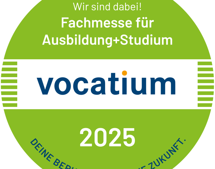 AKBK auf Fachmesse für Ausbildung und Studium