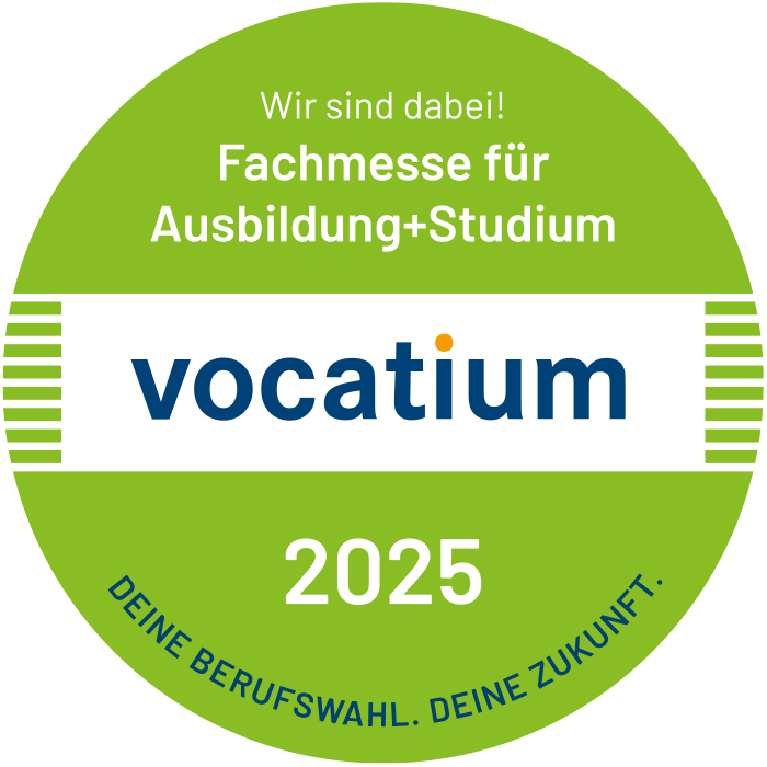 AKBK auf Fachmesse für Ausbildung und Studium