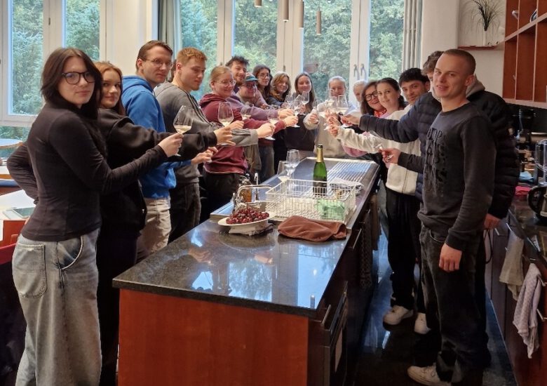 AKBK-GastronomInnen zu „Anerkannten WeinberaterInnen“ qualifiziert