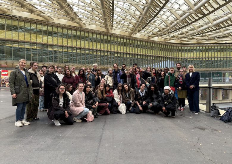 „Paris im Taschenformat“ – Deutsch-Französischer Schüleraustausch der BGYM-Oberstufe