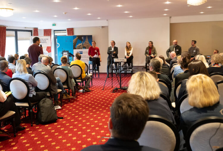 AKBK-Schüleraustausch ist Vorbild für Best Practice an berufsbildenden Schulen