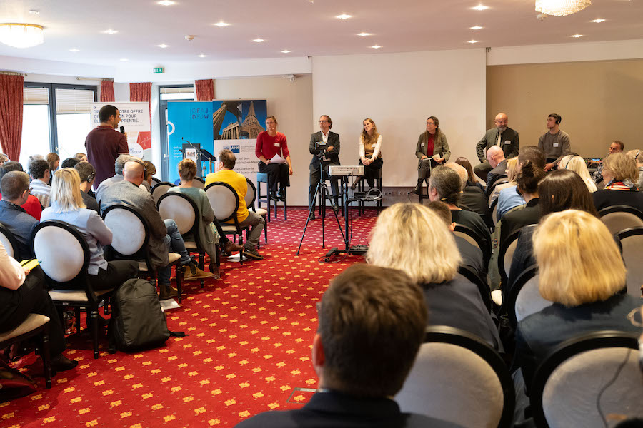 AKBK-Schüleraustausch ist Vorbild für Best Practice an berufsbildenden Schulen