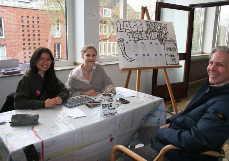 Ein tolles und vielfältiges Bildungs- und Beratungsangebot“ – 3. Informations- und Beratungstag der Berufskollegs