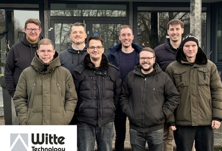 Printmedientechnik mit neuen Perspektiven erleben – Exkursion der FS Druck- und Medientechnik