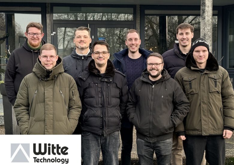 Primärtechnik mit neuen Perspektiven erleben – Exkursion der FS Druck- und Medientechnik