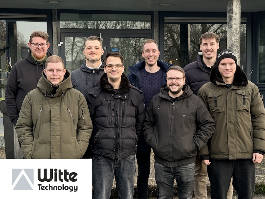 Primärtechnik mit neuen Perspektiven erleben – Exkursion der FS Druck- und Medientechnik