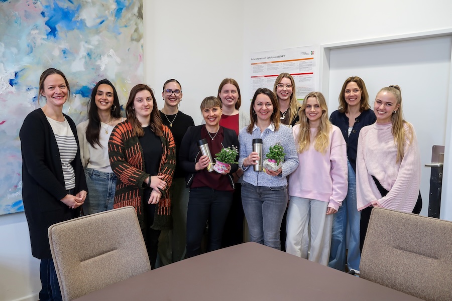 Herzlichen Glückwunsch! – Siegerinnen des AKBK-Plätzchenwettbewerbes stehen fest