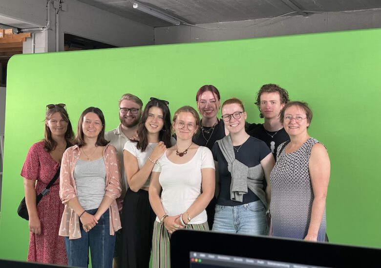 „Eine gelungene Kombination aus fachlicher Weiterbildung, kultureller Erfahrung und sozialem Zusammenhalt“ – Exkursion der AKBK-Fotografen 